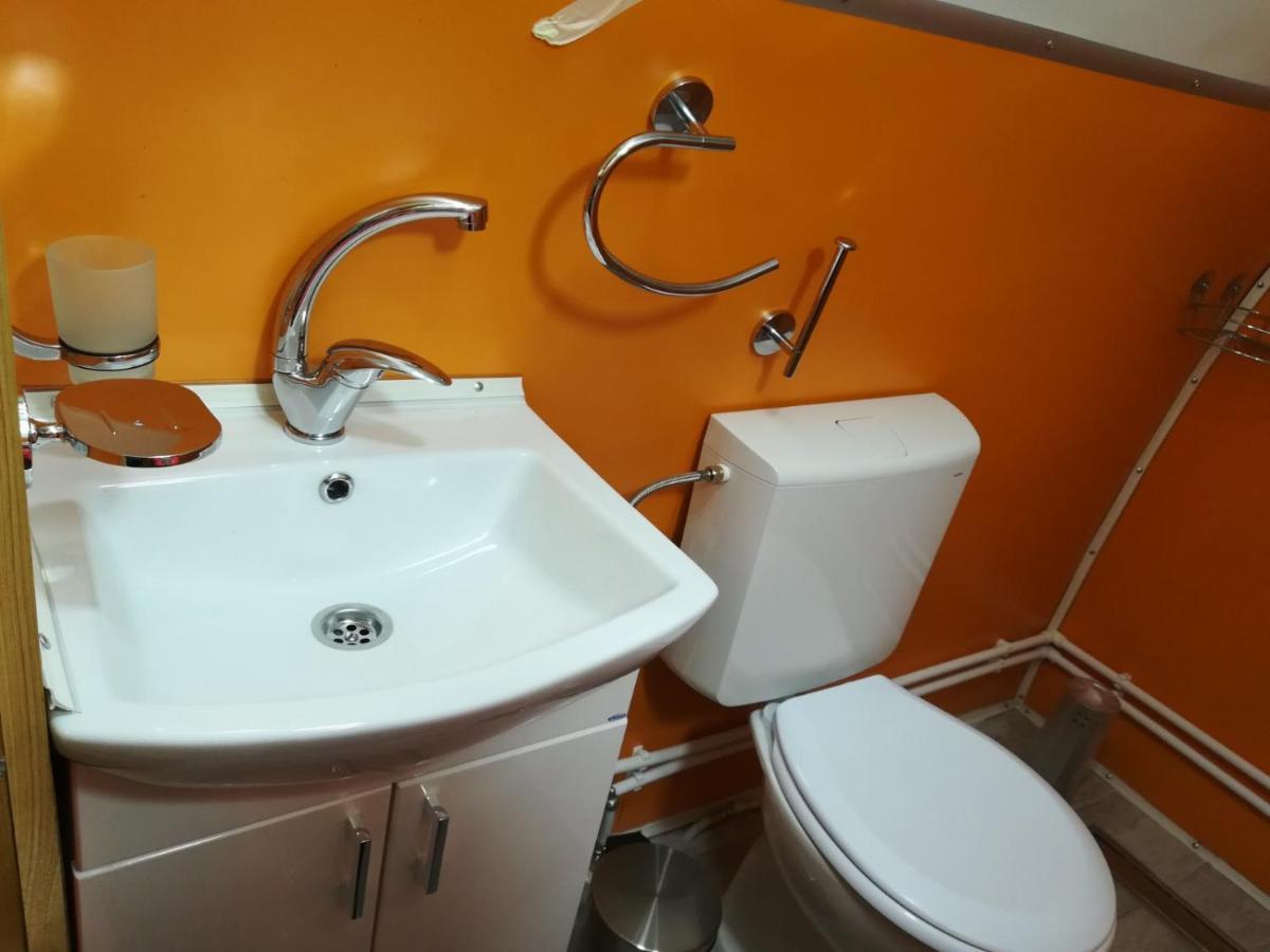 Vila Jelena - Bungalov Crni Vrh Dış mekan fotoğraf